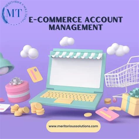 e commerce account management at rs 2999 month ई कॉमर्स का कंटेंट मैनेजमेंट ई कॉमर्स कंटेंट
