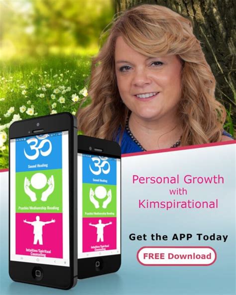 Personal Growth Kimspirational Open Up Wide