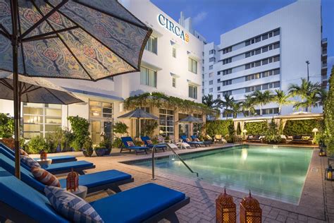 The 15 Best Cheap Hotels In Miami And Miami Beach Fl 2021