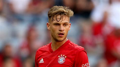 Check out his latest detailed stats including goals, assists, strengths & weaknesses. Bayern Munich News: Joshua Kimmich says the Bundesliga champions are focused on RB Leipzig and ...