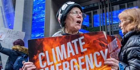 Oxford Dictionaries Word Of The Year Is “climate Emergency” Nowthis