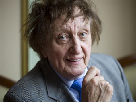 Ken Dodd How Tickled We Were Review A Documentary To Convert The