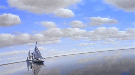 A Still From The Truman Show 1920x1080 Wallpapers