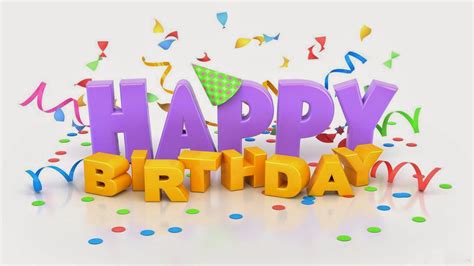 Happy Birthday Wishes Greetings Cards Images Amazing Photo Stock