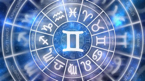 Gemini Lucky Numbers Interesting Gemini Facts And Its Traits