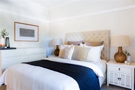 Bedroom Styling Ideas Advantage Property Styling