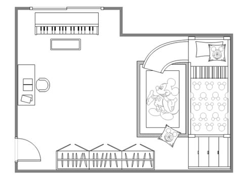 Fix it home improvement channel. Basic Bedroom Wiring Diagram