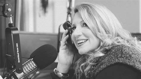 Why Radio Host Delilah Rene Has Hope After Sons Deaths