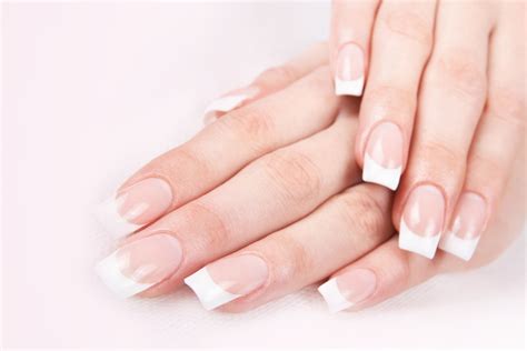 Acrylic Short Nails For 10 Year Olds Short Acrylic Nails Are Great If