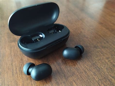 The new haylou gt1 pro earbuds have received some noticeable improvements compared to the previous generation of haylou gt1. Haylou GT1 Pro TWS Earphone Review | techxreviews