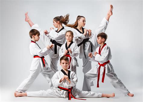 Martial Arts Classes In Norton Easton Foxborough And Raynham How To Choose A Martial Arts