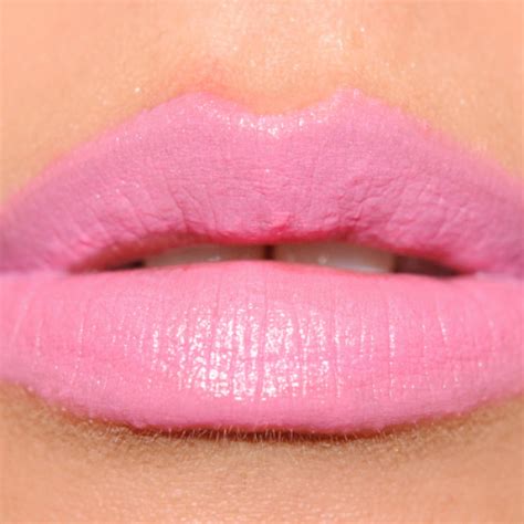 Maybelline Petal Pink 710 Color Sensational Rebel Bloom Lipstick