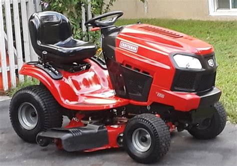 Electric lawn mowers are perfect for households with small or medium sized lawns. Used Riding Lawn Mowers for Sale by Owner Near Me ...
