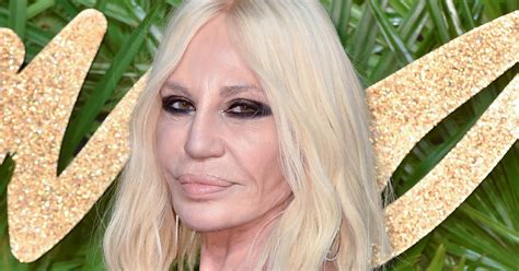 Check spelling or type a new query. How To Pronounce Versace - Donatella Vogue Interview