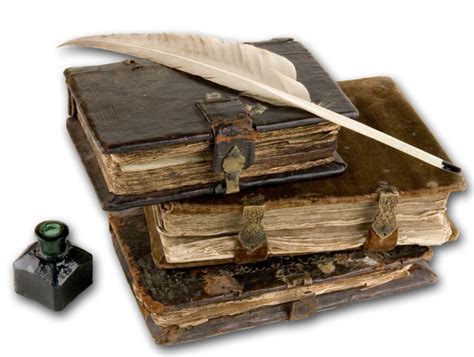 Antique Book Stack Png Image Png Mart