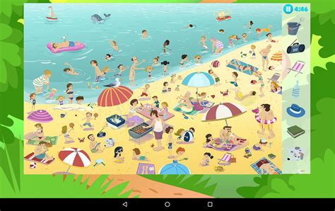 Find Objects Hidden Object Game Apk For Android Download