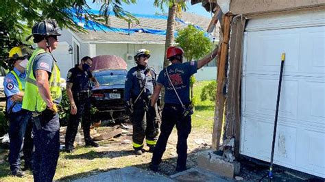 Places port saint lucie, florida medical and healthmedical centre xpress urgent care. Car hits home in Port St. Lucie | WPEC
