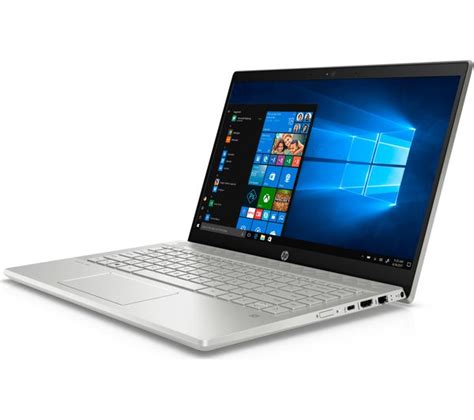 Intel core i5 laptops : Buy HP Pavilion 14-ce0002sa 14" Intel® Core™ i5 Laptop ...