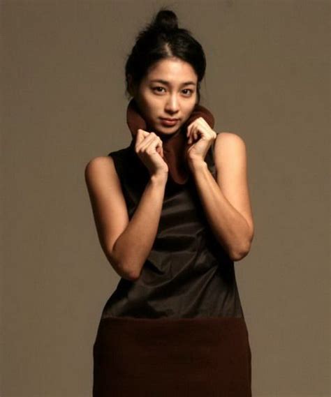Korean Actress Lee Min Jung 이민정 Photos Shine Idol Photos