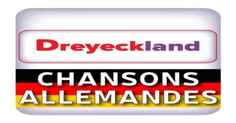 Radio Dreyeckland Chansons Allemandes Radio Online Live
