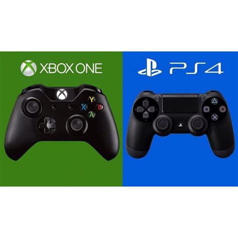 Why Playstation 4 Is Better Than Xbox One