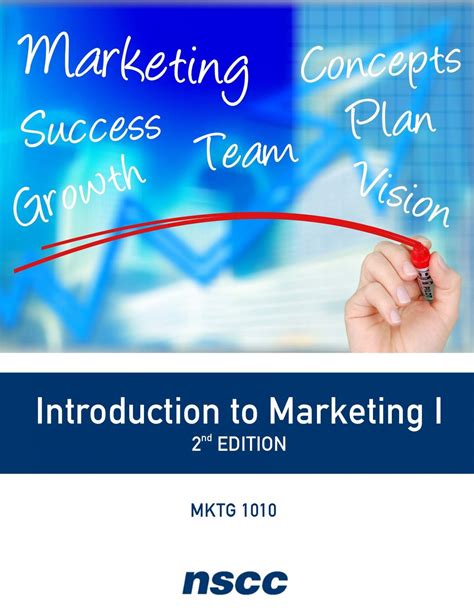 Introduction To Marketing I 2e Mktg 1010 Simple Book Publishing