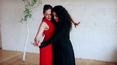 Queer Tango Festival Qtc 1 5 June 2016 Russian Drama Youtube