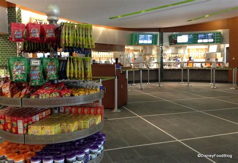 Overview reviews amenities & policies. News: Intermission Food Court at Disney's All Star Music ...