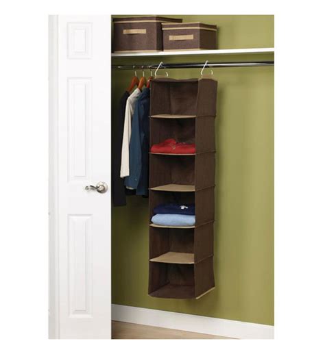 This kit provides up to 12 ft. 12 Genius Ways to Organize Your Closet on a Budget - Page ...