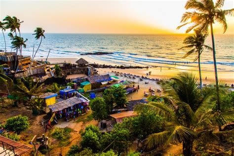 A Guide To The 10 Best Places To Visit In North Goa Look No Further