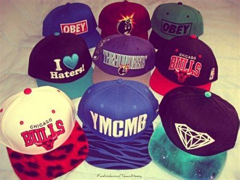 Swag Snapback Girls Snapback Swag Tumblr To See This Picture Snapback
