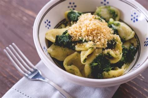 We did not find results for: Ricetta Orecchiette con le cime di rapa - La Ricetta di ...
