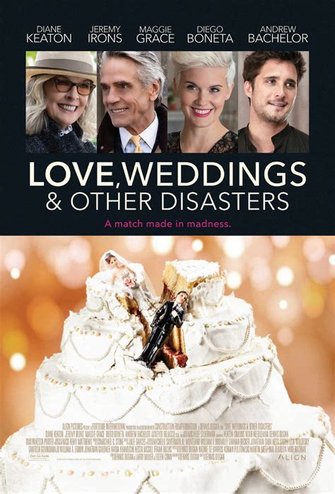 Love Weddings And Other Disasters Dvd Release Date Redbox Netflix Itunes Amazon