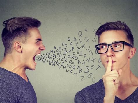 Quelle Est La Diff Rence Entre La Communication Verbale Et La
