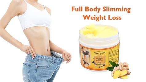 Wholesale Day Ginger Natural Slim Cream Breast Waist Body Hot Fat