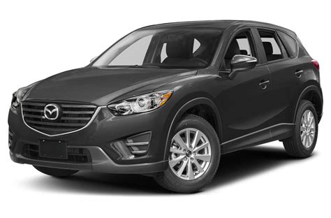 For 2016, the looks didn't change very much, and that wasn't necessarily a bad thing, as the mazda's design was popular and liked all over the world. 2016 Mazda CX-5 MPG, Price, Reviews & Photos | NewCars.com