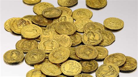 Rare 15th Century Spanish Coins Going Up For Auction Fox News
