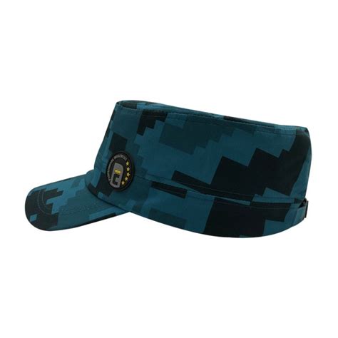 Military Patrol Style Caps Custom Caps Hats Manufacturer Promotional