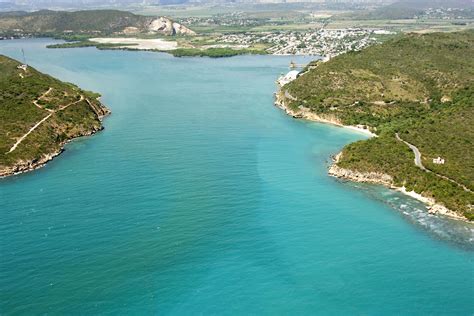 Guanica Bay Inlet In Guanica Guanica Puerto Rico Inlet Reviews