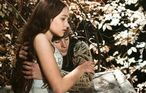 Teen Stars Of 1968 Adaptation Of Romeo And Juliet Suing Paramount