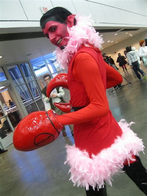 Maybe you would like to learn more about one of these? HIM from Powerpuff Girls #cosplay | Powerpuff girls ...