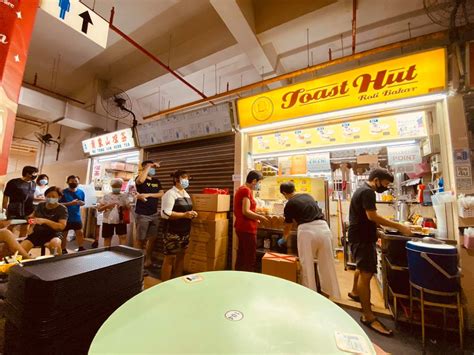 Large menu and great local spot great indoor and if weather is good. Best Local Breakfast Places in Singapore That's Better ...