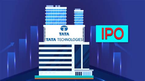 Tata Techs Dazzling Ipo Debut Shines Bright Tax Tale Adds A Twist