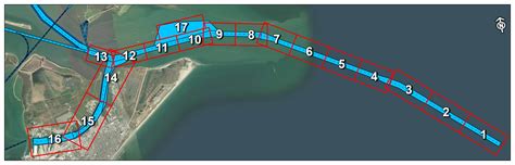 Galveston District Missions Navigation Hydrographic Surveys