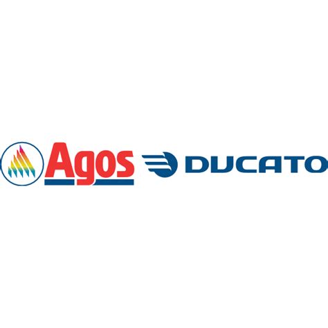 Agos Ducato Logo Download Png
