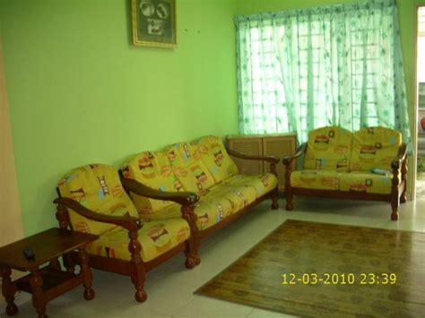 Electrical and electronic engineering (ump) and the faculty of manufacturing engineering (fkp), campus area of 642 acres, can accommodate up to 10 thousand students and two thousand staff. HOMESTAY ZAKARIA: Homestay Taman Saujana Lepar Hilir, Gambang