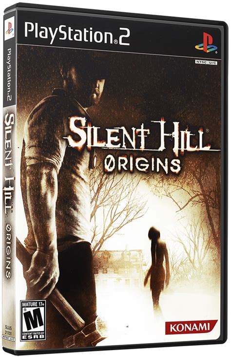 Silent Hill Origins Images Launchbox Games Database