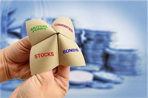 Diversify Investment Portfolio Top 5 Ways To Consider