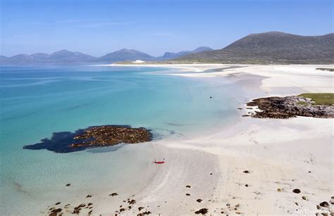 10 Of The Most Beautiful Beaches Scotland Has To Offer Most Beautiful