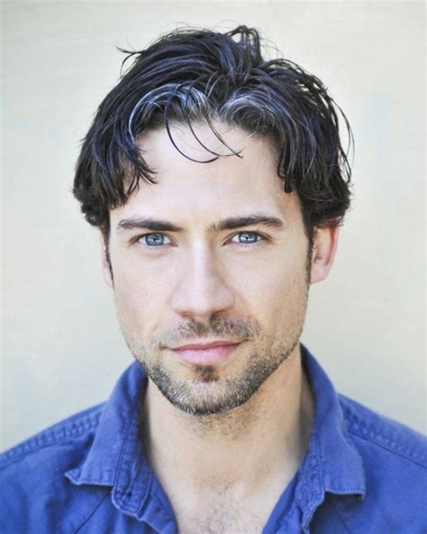Pictures And Photos Of Adam Rayner Actors Actors And Actresses Celebrities